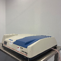 Analytikjena Specord 205 Spectrophotometers image 0